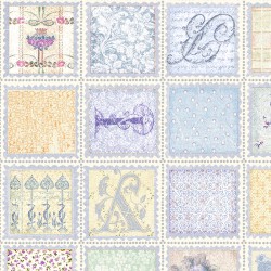 Stamps 601