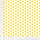 Tela geométrico amarillo ARONDIR 201